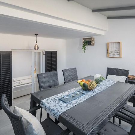 Apartment Sea Pearl Porec Ngoại thất bức ảnh